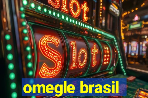 omegle brasil